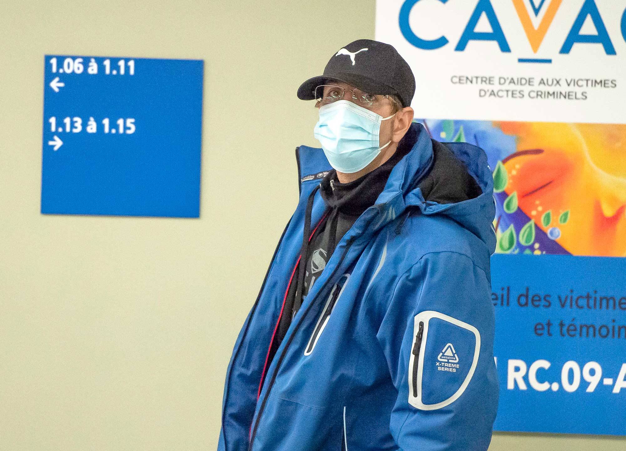 Une victime d'agressions sexuelles fait condamner son agresseur en l&rsquo;enregistrant