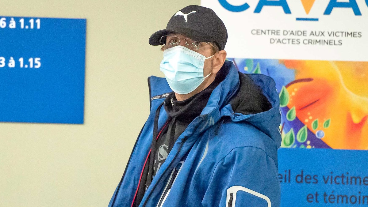 Une victime d'agressions sexuelles fait condamner son agresseur en l’enregistrant