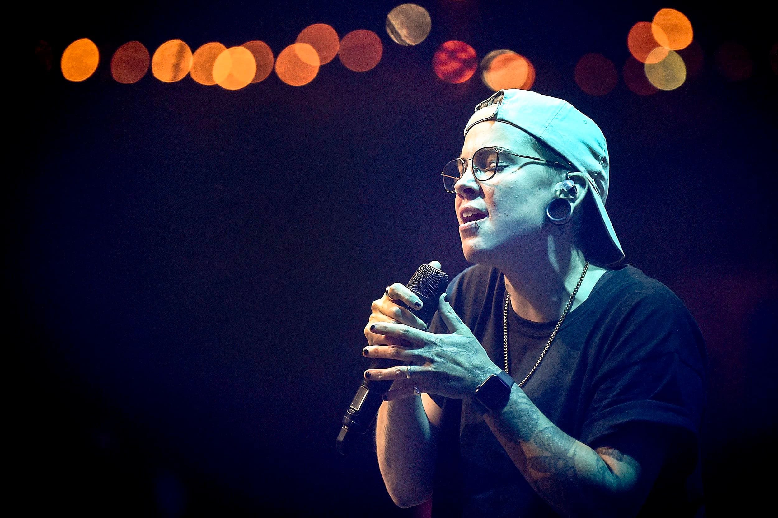 COVID: encore des spectacles report&eacute;s