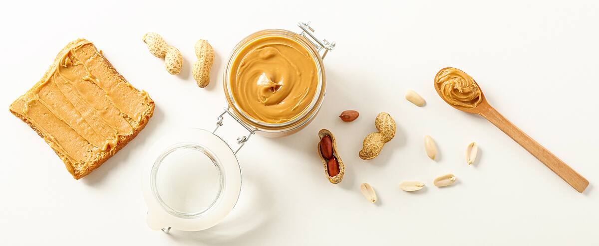 Les beurres d’arachide au banc d’essai