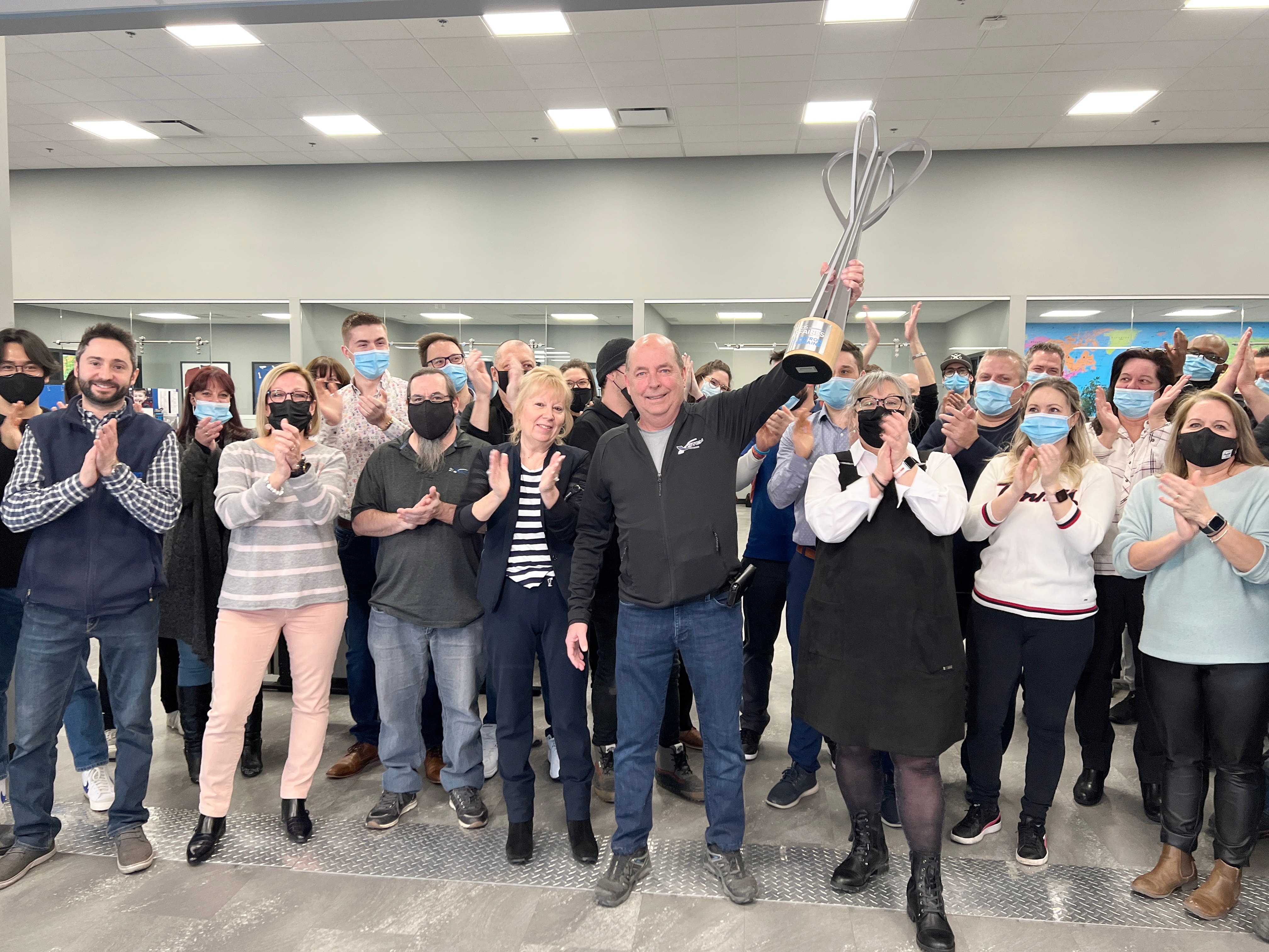 &Ecirc;tre un bon patron, le meilleur outil pour attirer des employ&eacute;s