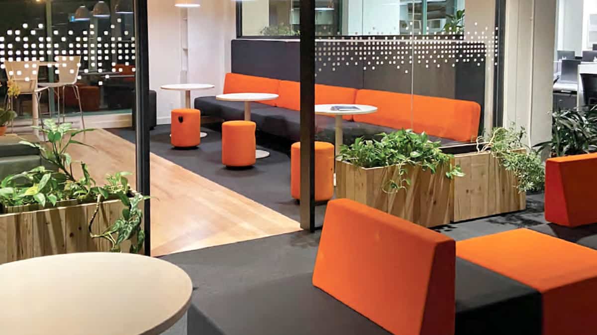 Fonction publique: 105 M$ pour des bureaux modernes