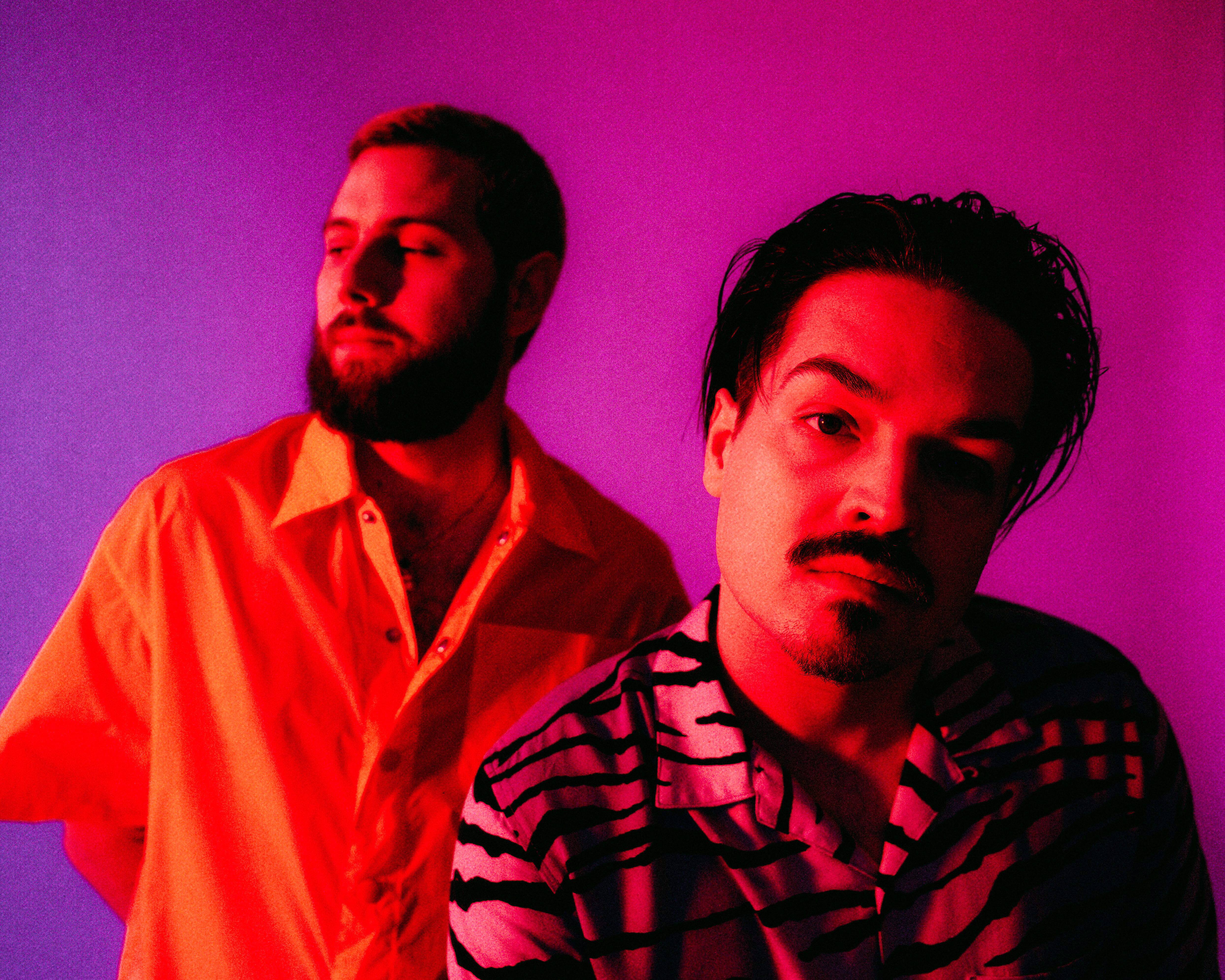 Les Allemands ch&eacute;ris des Qu&eacute;b&eacute;cois