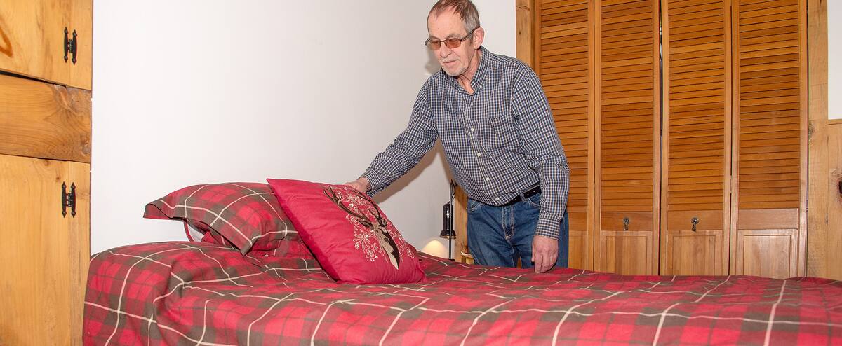 Qui va dire aux Ukrainiens que plusieurs les attendent?