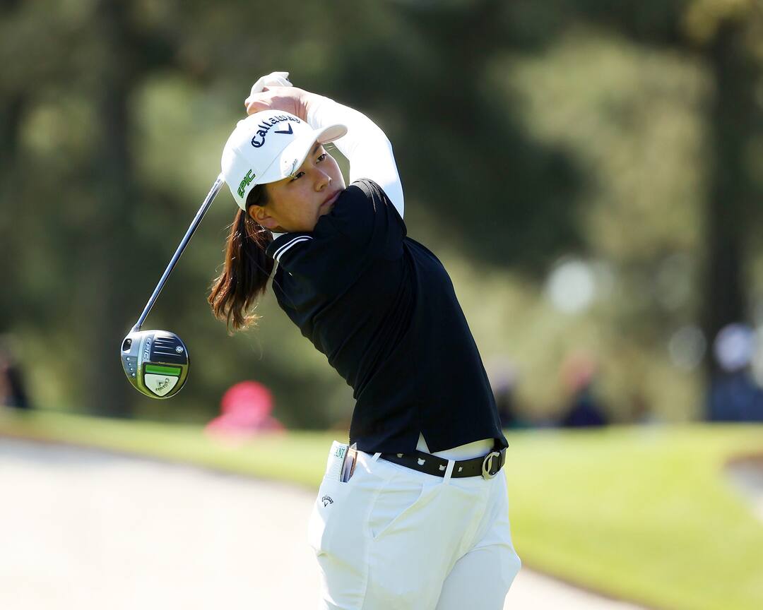 GLF-MAJ-SPO-UMG-AUGUSTA-NATIONAL-WOMEN'S-AMATEUR---FINAL-ROUND