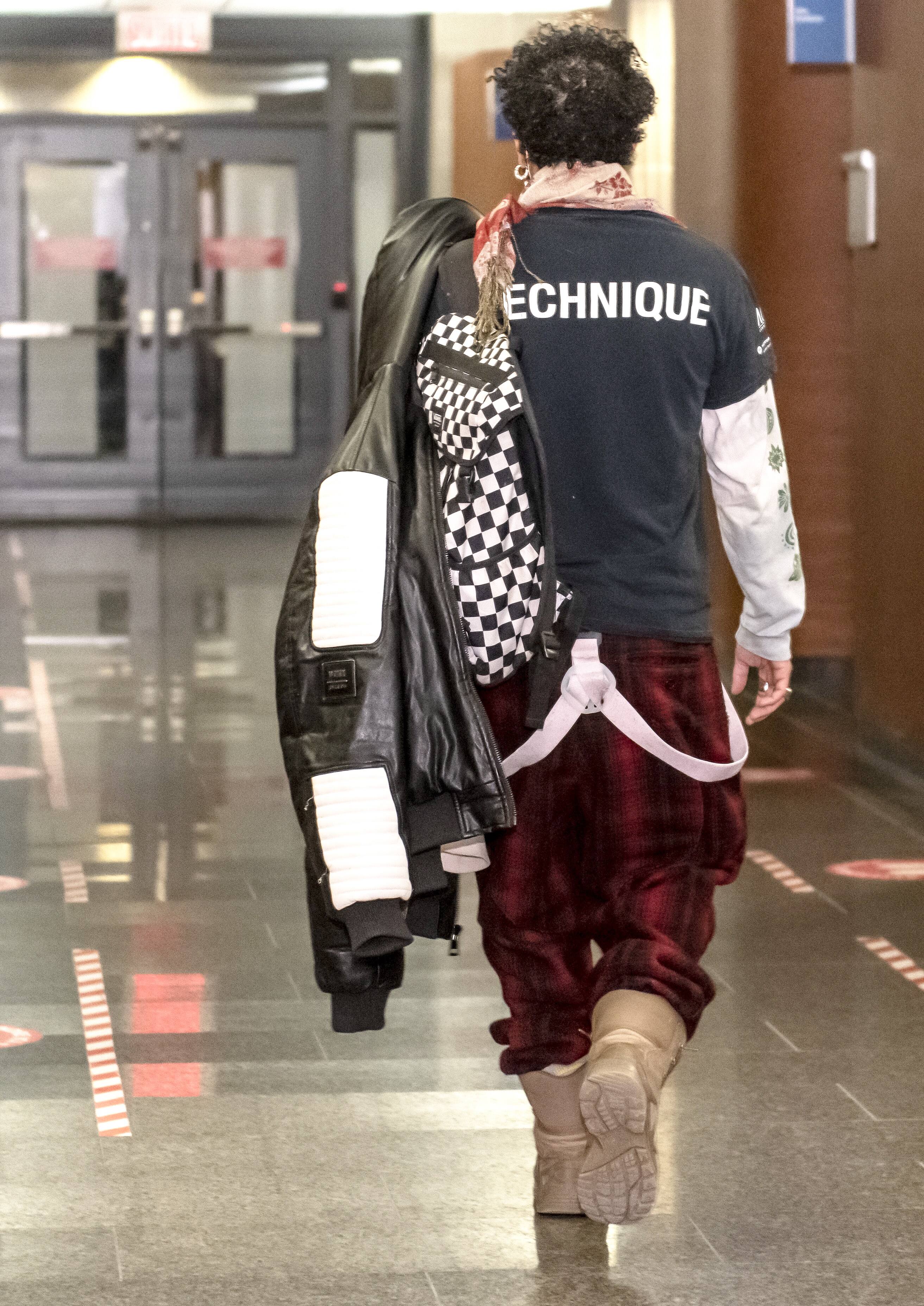 Attentat du M&eacute;tropolis: quatre techniciens intentent une poursuite