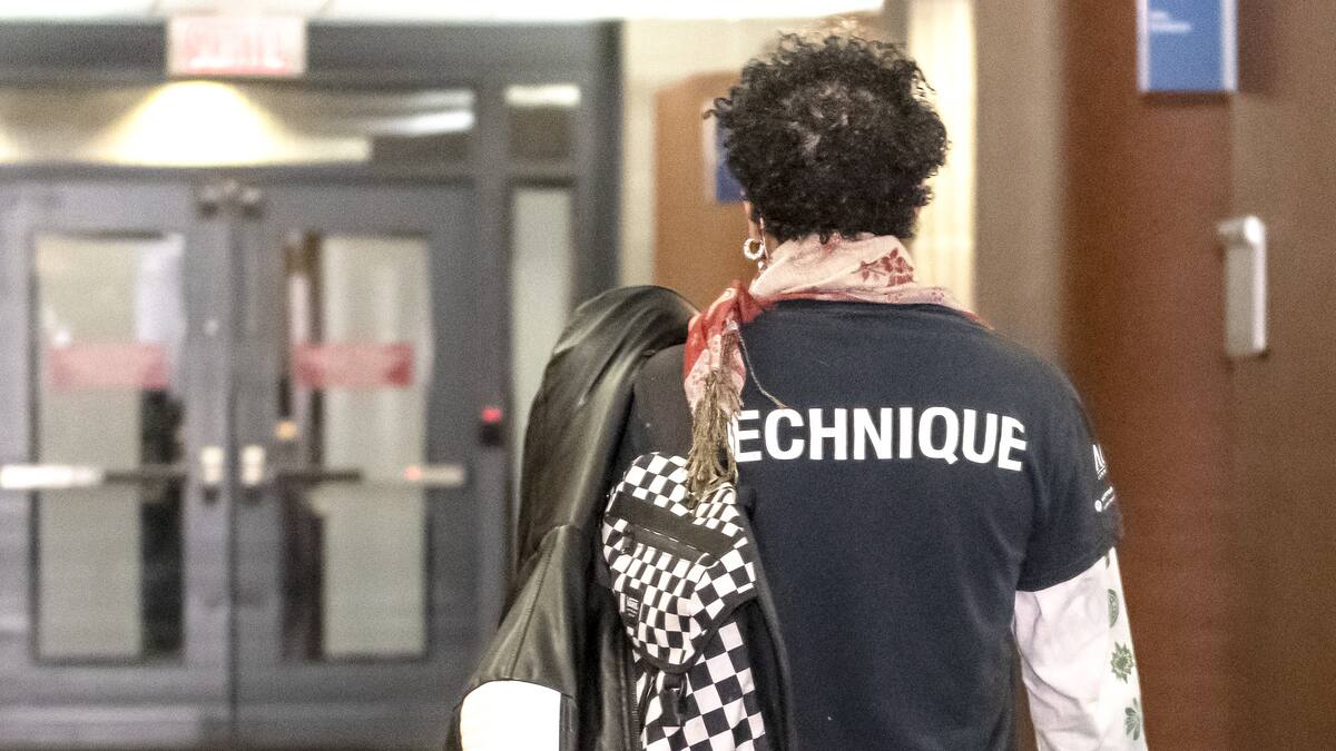 Attentat du Métropolis: quatre techniciens intentent une poursuite