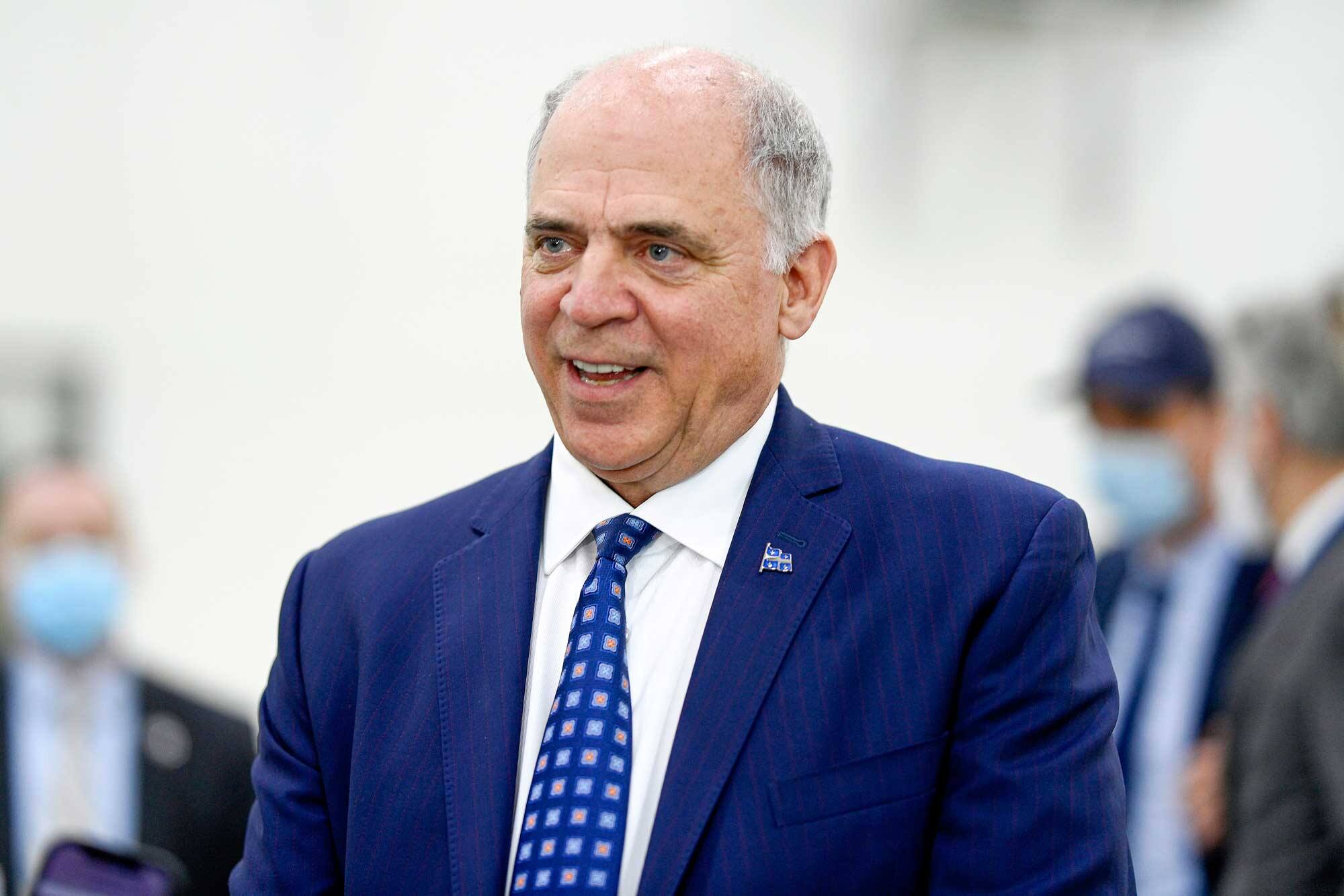 Dans les poubelles de Pierre Fitzgibbon