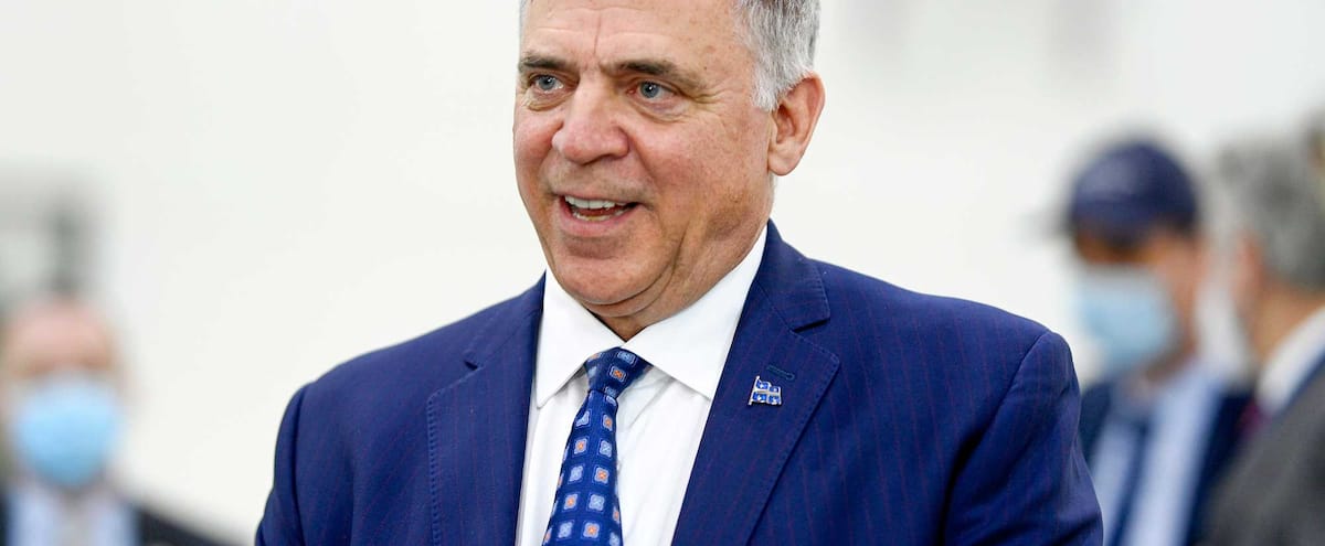 Dans les poubelles de Pierre Fitzgibbon