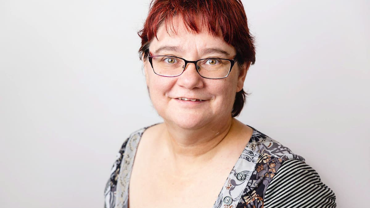 Une organisatrice de comté d’Éric Duhaime arrêtée