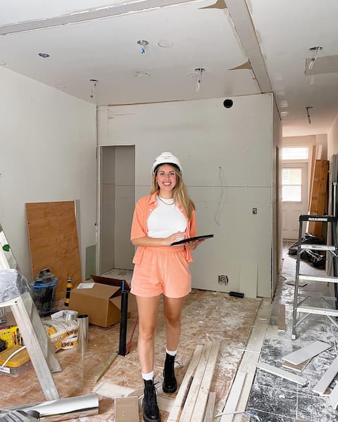 Theory Miley-Dominic and Justin Adette