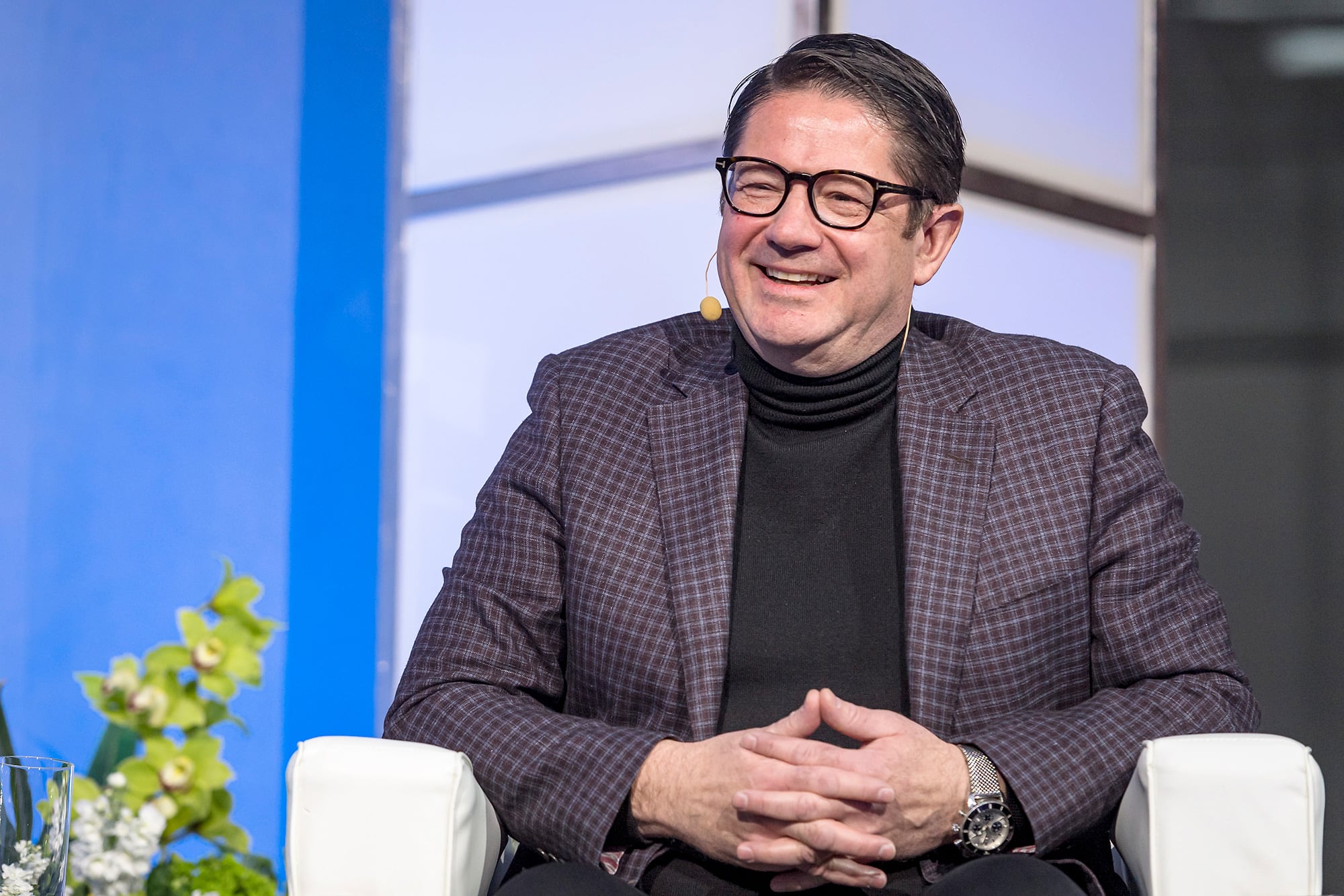 Pr&egrave;s de 21 M$ pour les patrons de Bombardier