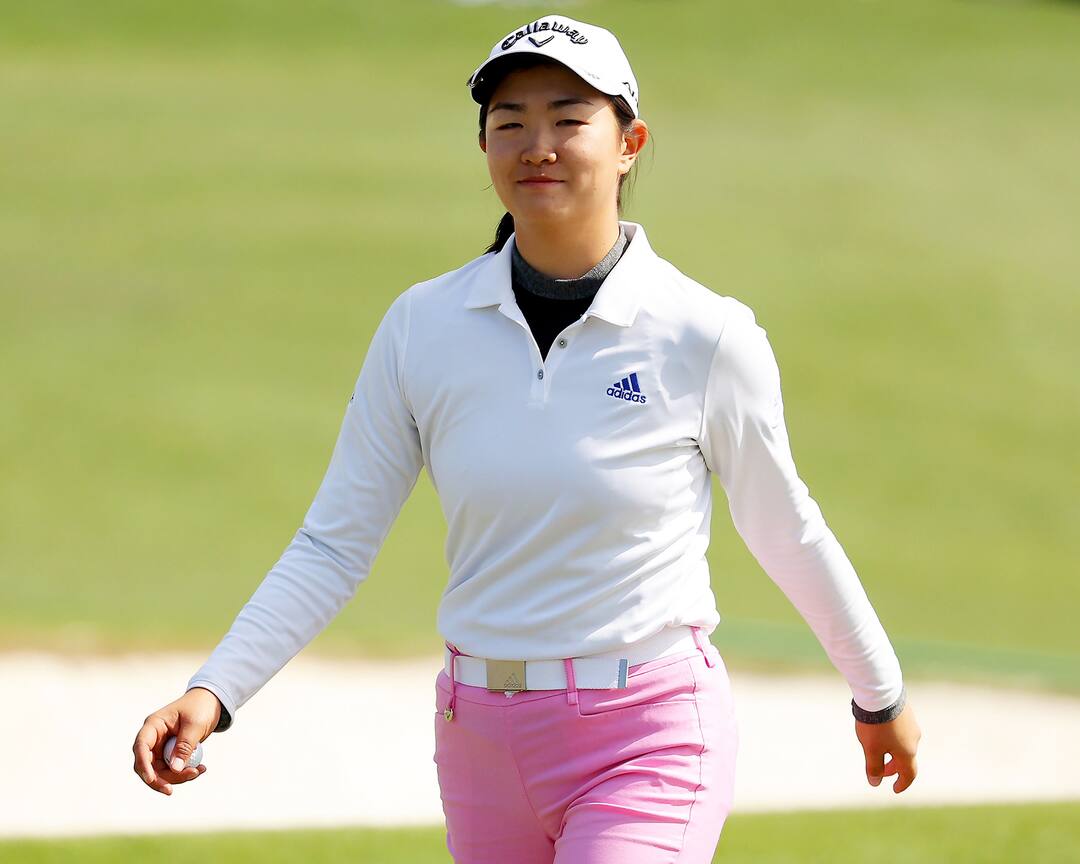 GLF-MAJ-SPO-UMG-AUGUSTA-NATIONAL-WOMEN'S-AMATEUR---FINAL-ROUND