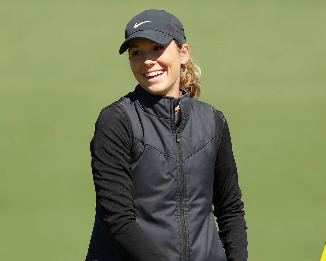 GLF-MAJ-SPO-UMG-AUGUSTA-NATIONAL-WOMEN'S-AMATEUR---FINAL-ROUND