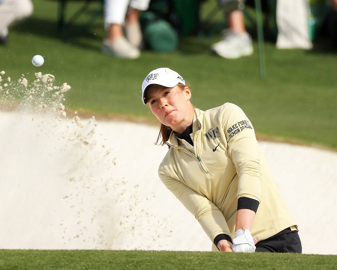 GLF-MAJ-SPO-UMG-AUGUSTA-NATIONAL-WOMEN'S-AMATEUR---FINAL-ROUND