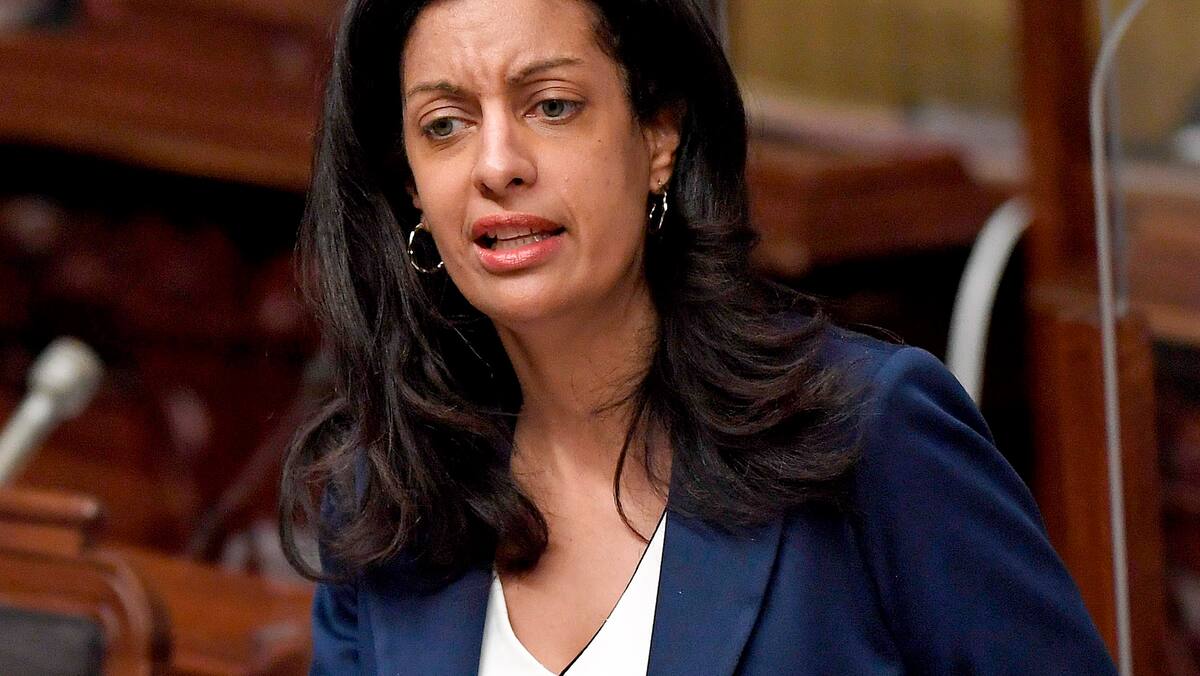 Deux formations politiques anglophones «extrêmes», plaide Anglade