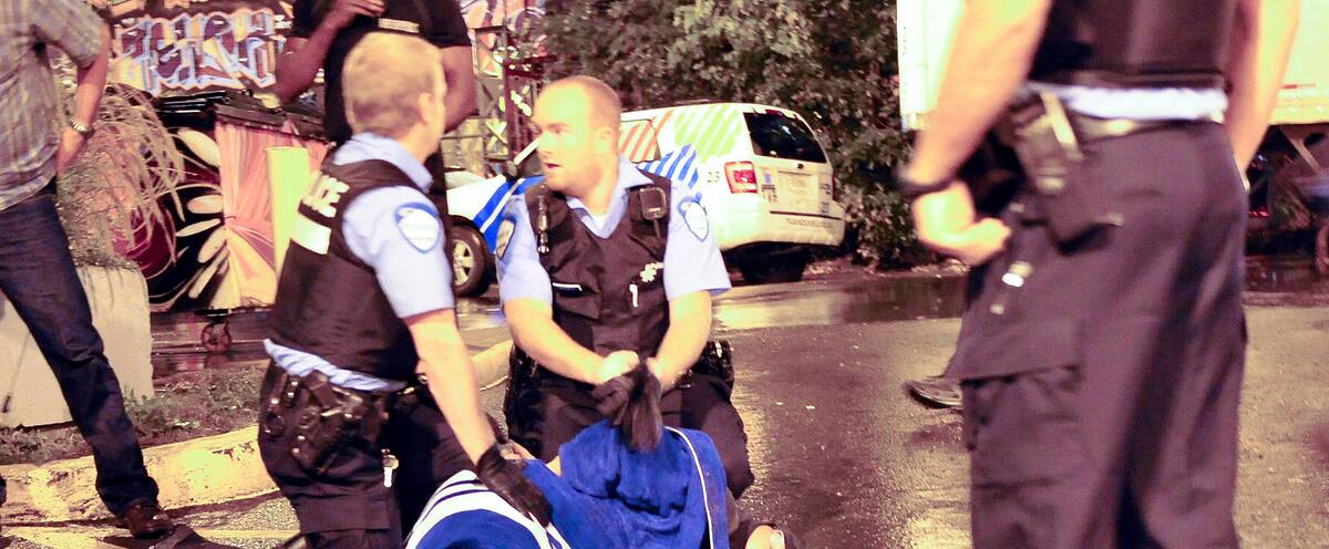 Attentat au Métropolis: la SQ n’avait jamais vu de menaces