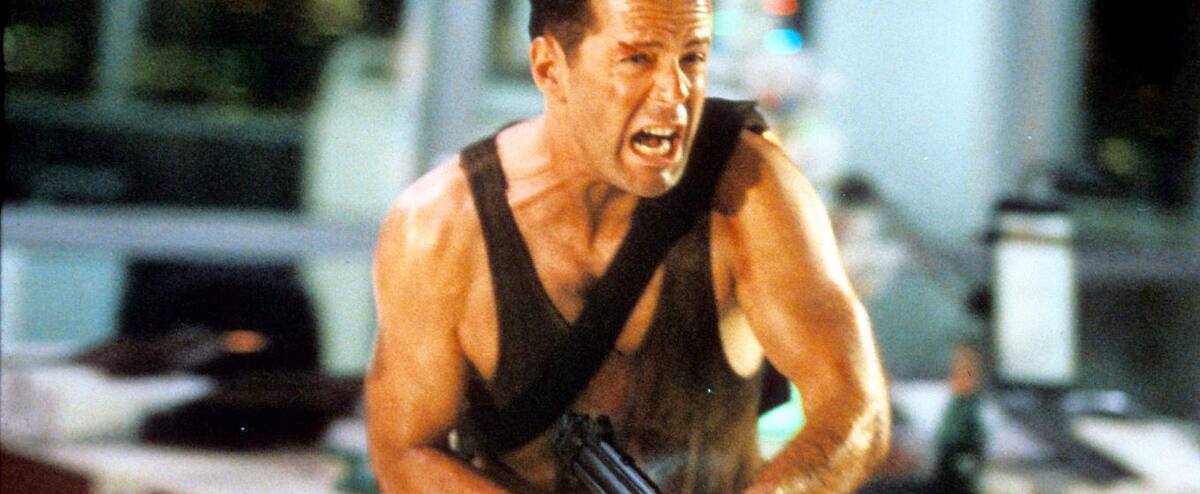 Des cinéastes s’inquiétaient de la santé de Bruce Willis depuis quelque temps