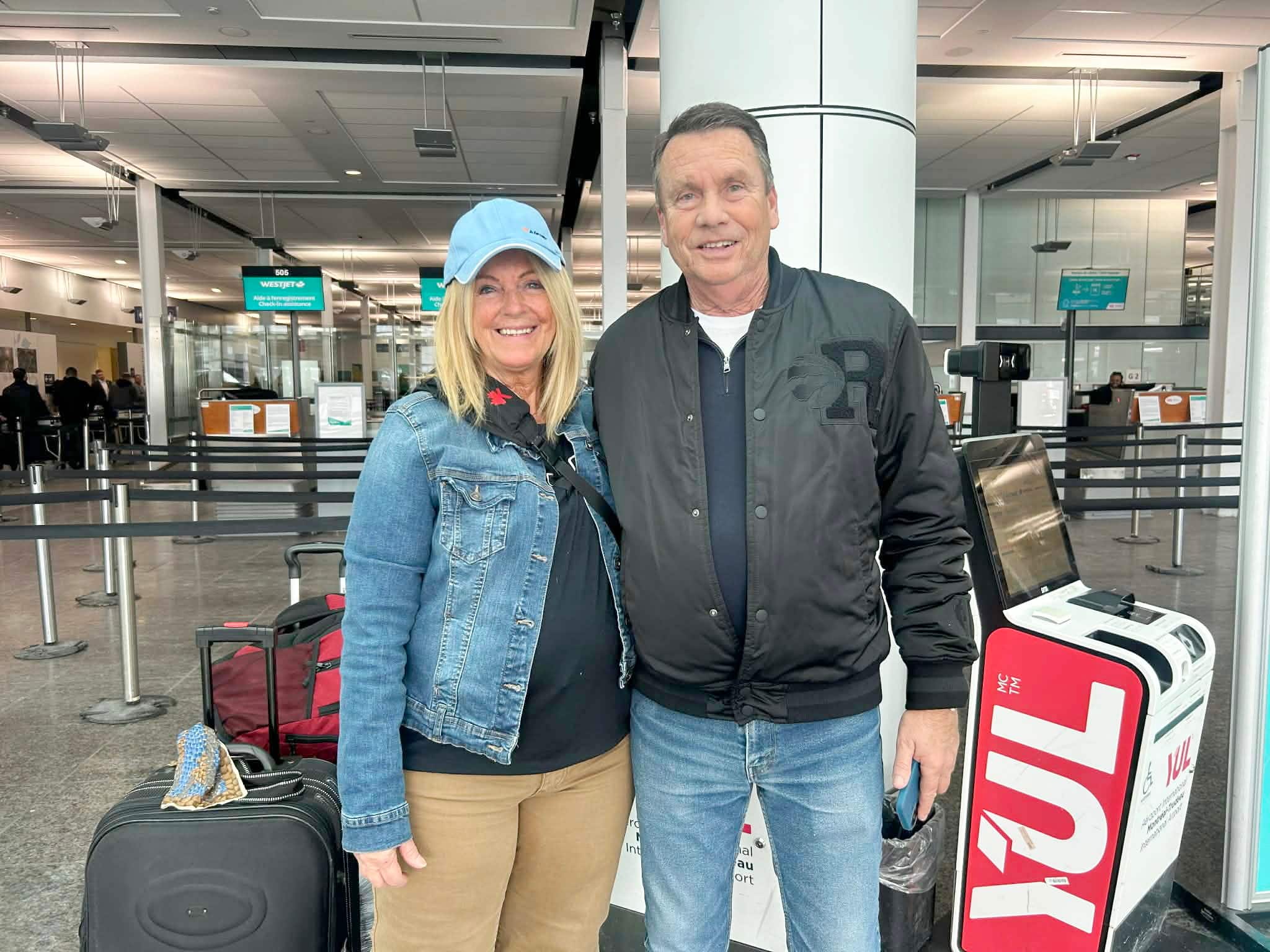 Les pénuries qui frappent de plein fouet Cuba n’affectent pas les Québécois qui ne se sont pas gênés pour s’envoler vers leur destination chouchou.