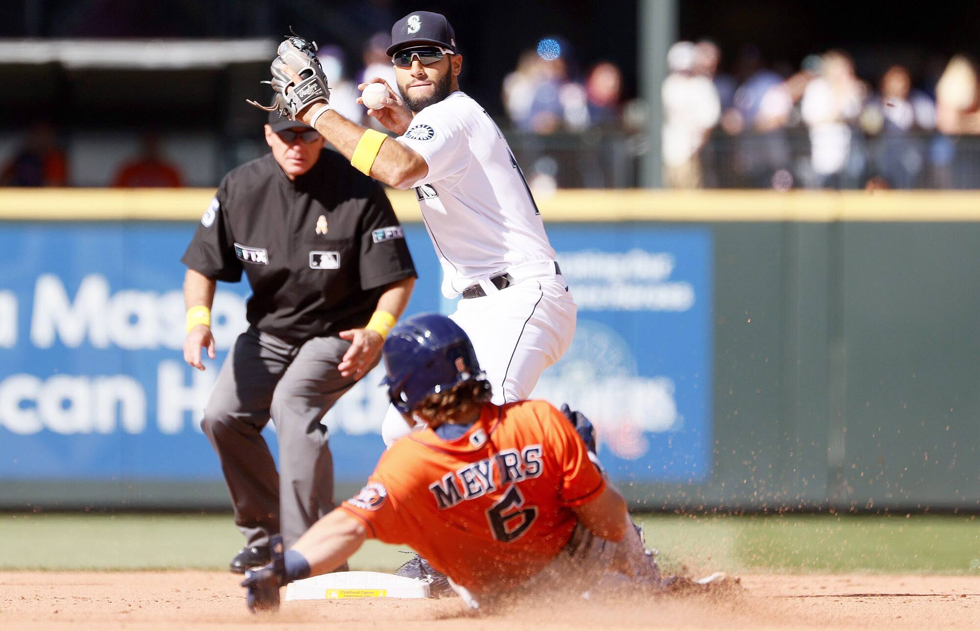 Classique mondiale de baseball: quatre Québécois représenteront le