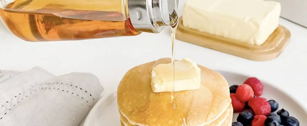 Accessoires de cuisine: l’or blond en pots