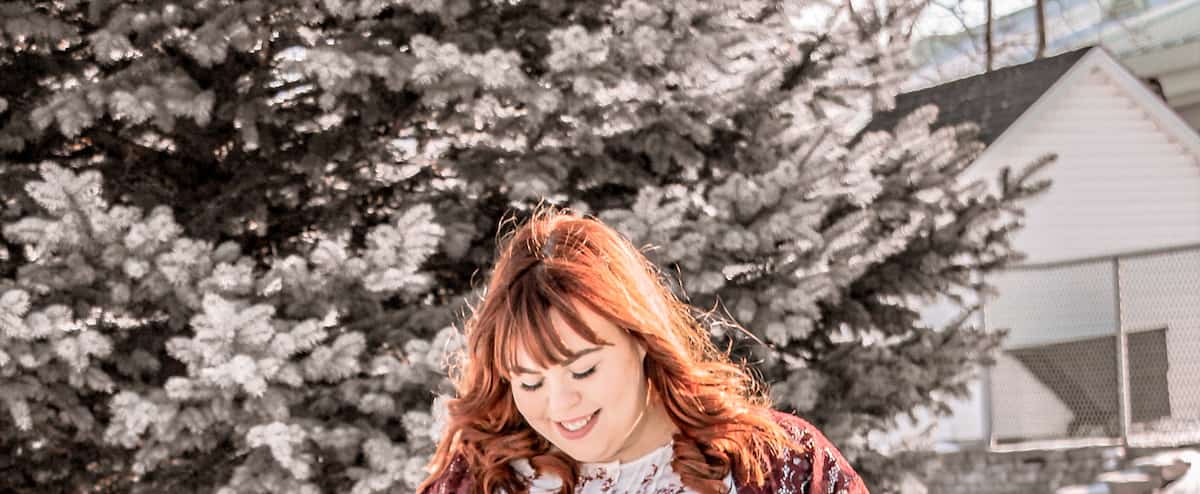 Sa première grossesse chamboulée par un cancer