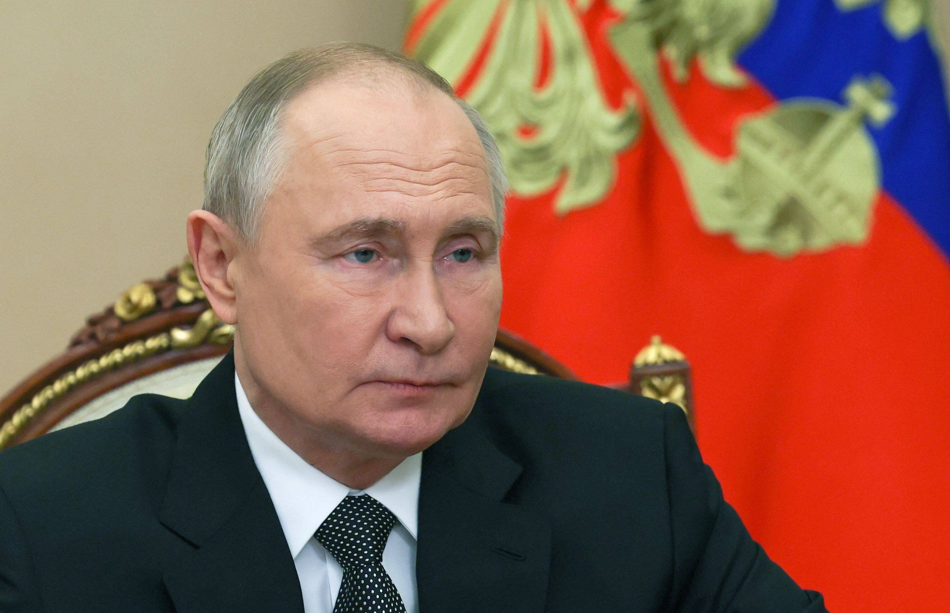 ESTADOS UNIDOS-UCRANIA-RUSIA-CONFLICTO-DIPLOMACIA-ARMAS-ATACMS