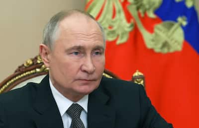 ESTADOS UNIDOS-UCRANIA-RUSIA-CONFLICTO-DIPLOMACIA-ARMAS-ATACMS