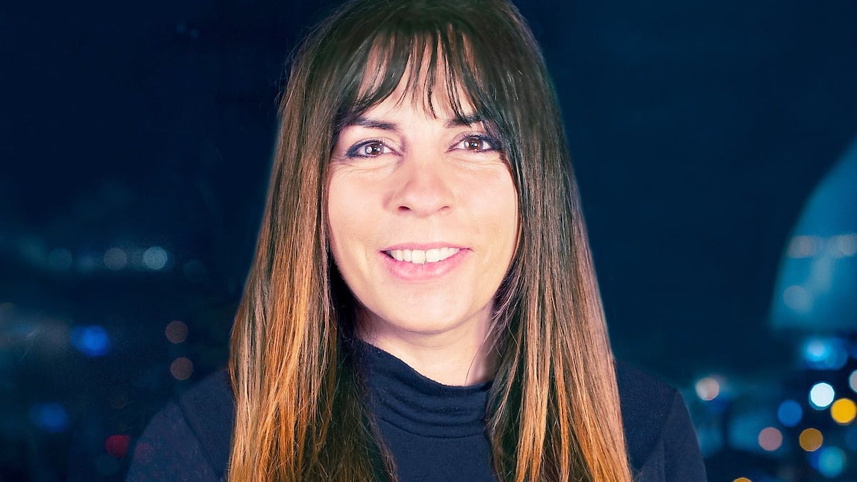 Anne Casabonne vise la circonscription de Charlesbourg