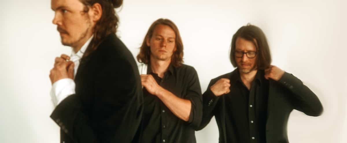 Half Moon Run revient sur scène