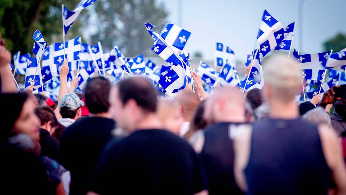 Fête nationale : un grand défilé «humain et festif» à Montréal