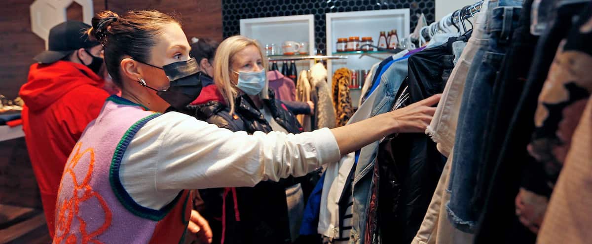 Maripier Morin vend d’autres vêtements