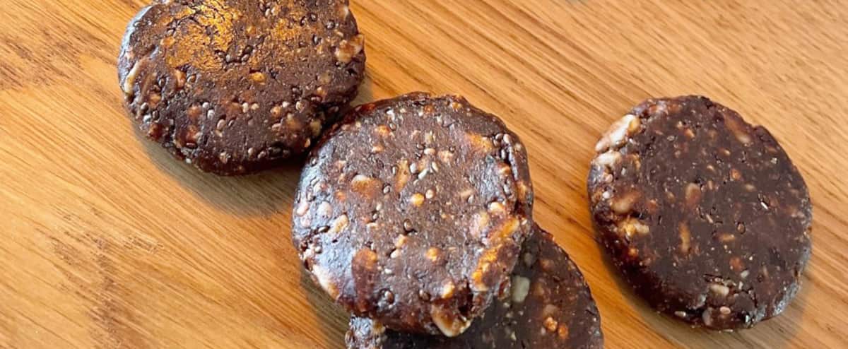 La bouffe débarque à la SQDC