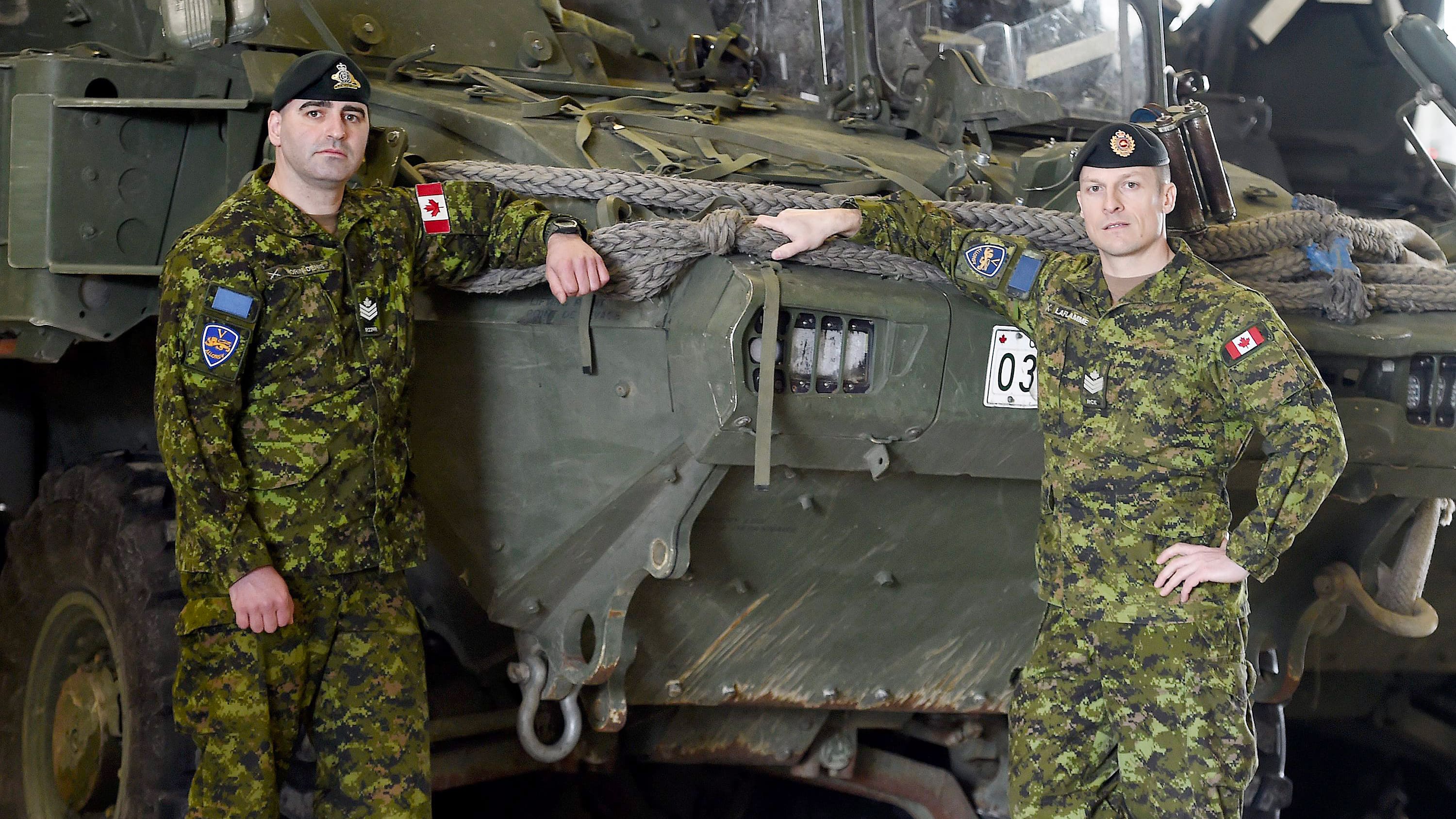 Guerre en Ukraine: &laquo;Un peuple extr&ecirc;mement fier&raquo;