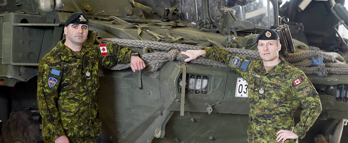 Guerre en Ukraine: «Un peuple extrêmement fier»