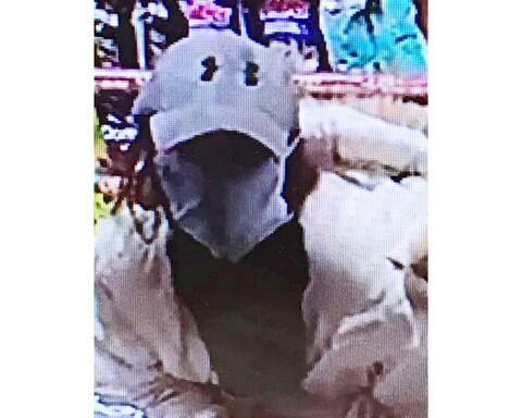 Due to thefts surging on the ground, merchants who decided to take the law into their own hands are proliferating in Quebec and going so far as to reveal online thefts that would rather sting than pay. Image credit: Eric Larochelle / Facebook