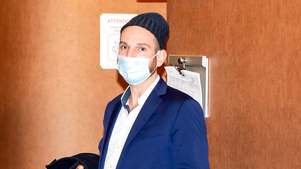 Payé 500$ pour importer 64 kg de coke