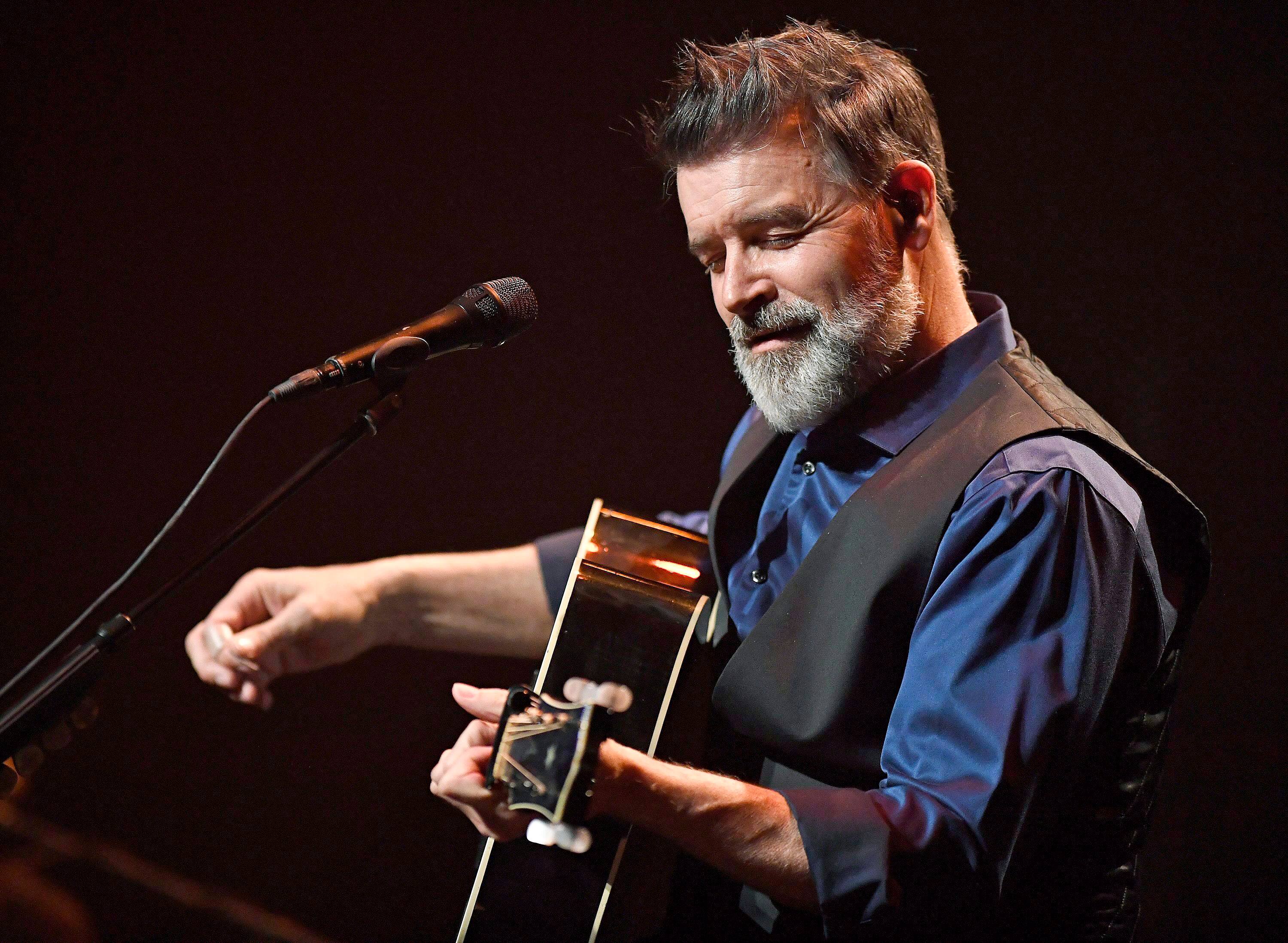 Roch Voisine: l&rsquo;art de s&rsquo;adapter