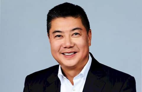 Paul Chin, Senior Vice President and Chief Investment Officer at Otera Capital.