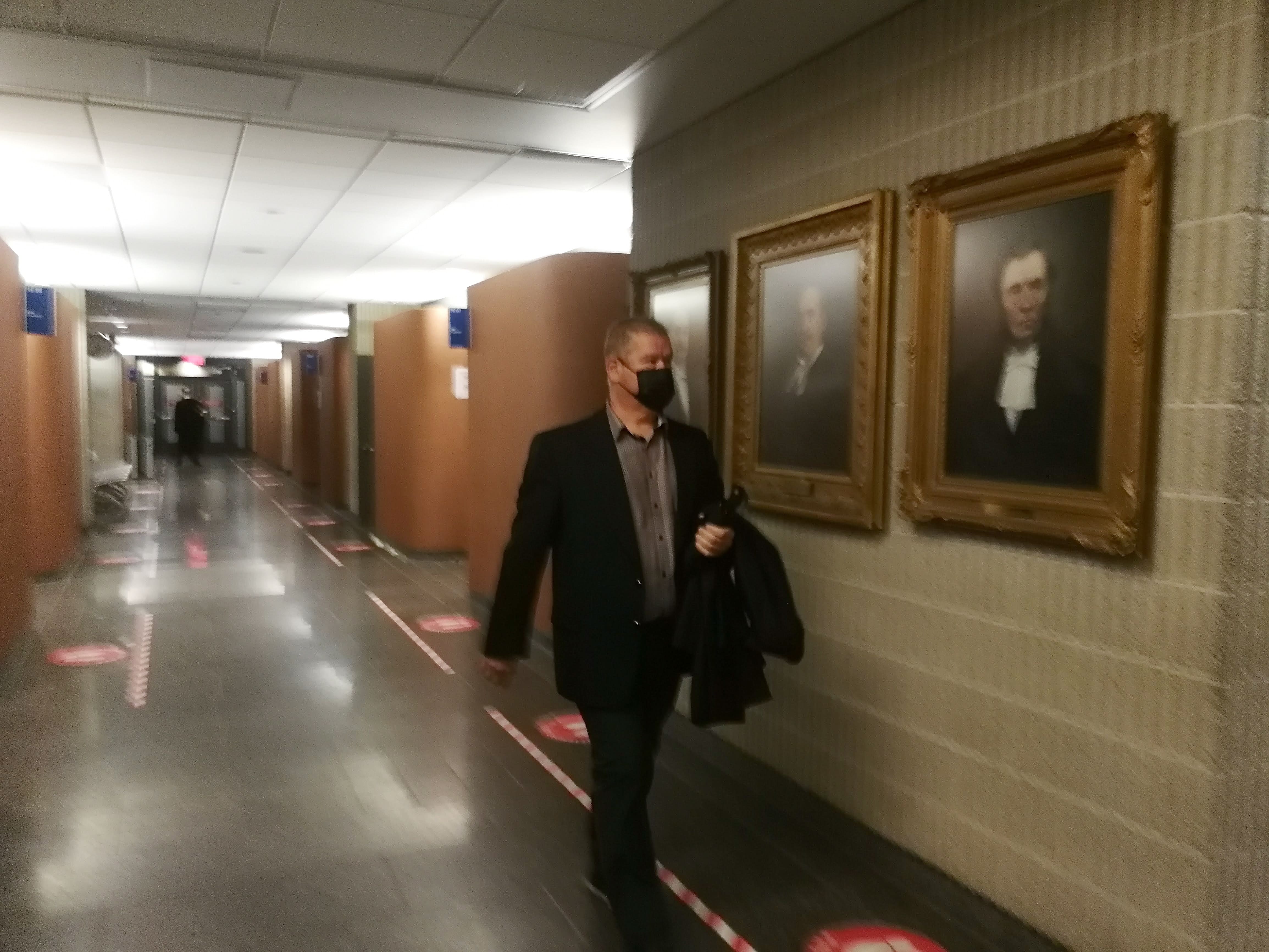 Attentat du M&eacute;tropolis : un rapport cach&eacute; avec des conclusions &eacute;crites d&rsquo;avance