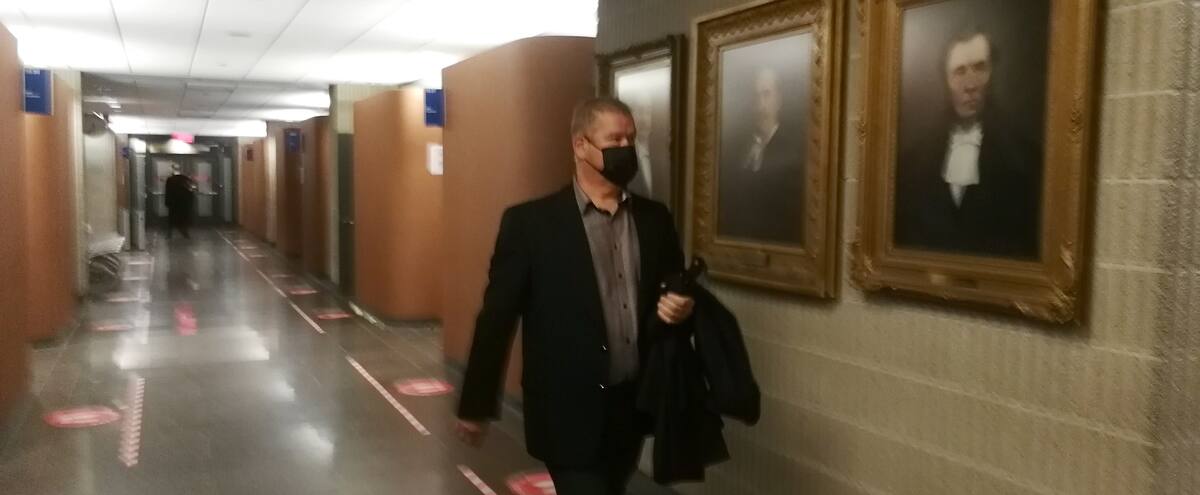 Attentat du Métropolis : un rapport caché avec des conclusions écrites d’avance