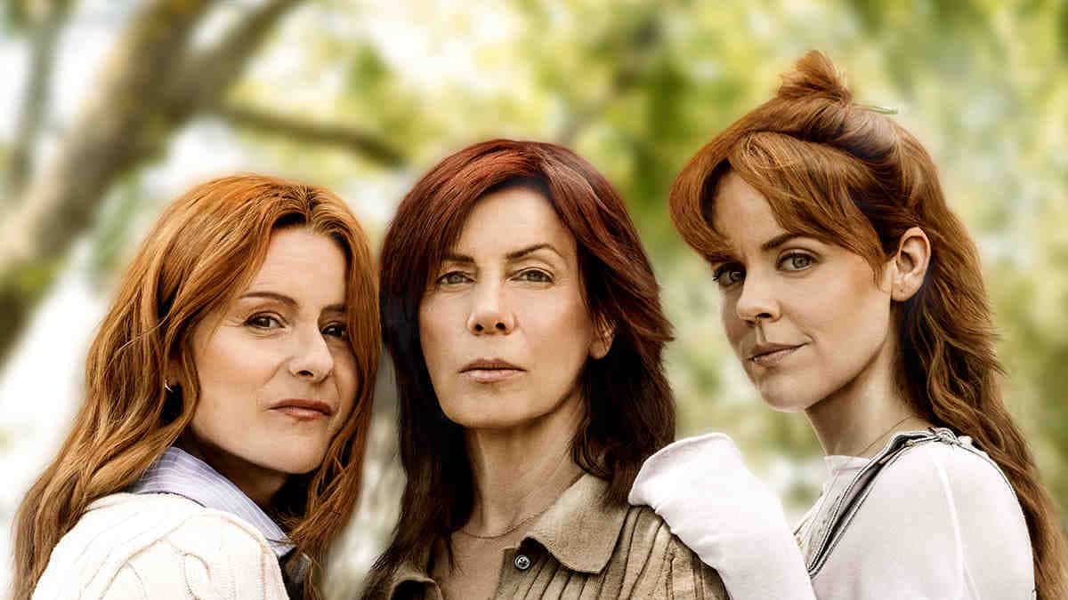 Voyez un extrait de la 2e saison de «Sorcières»