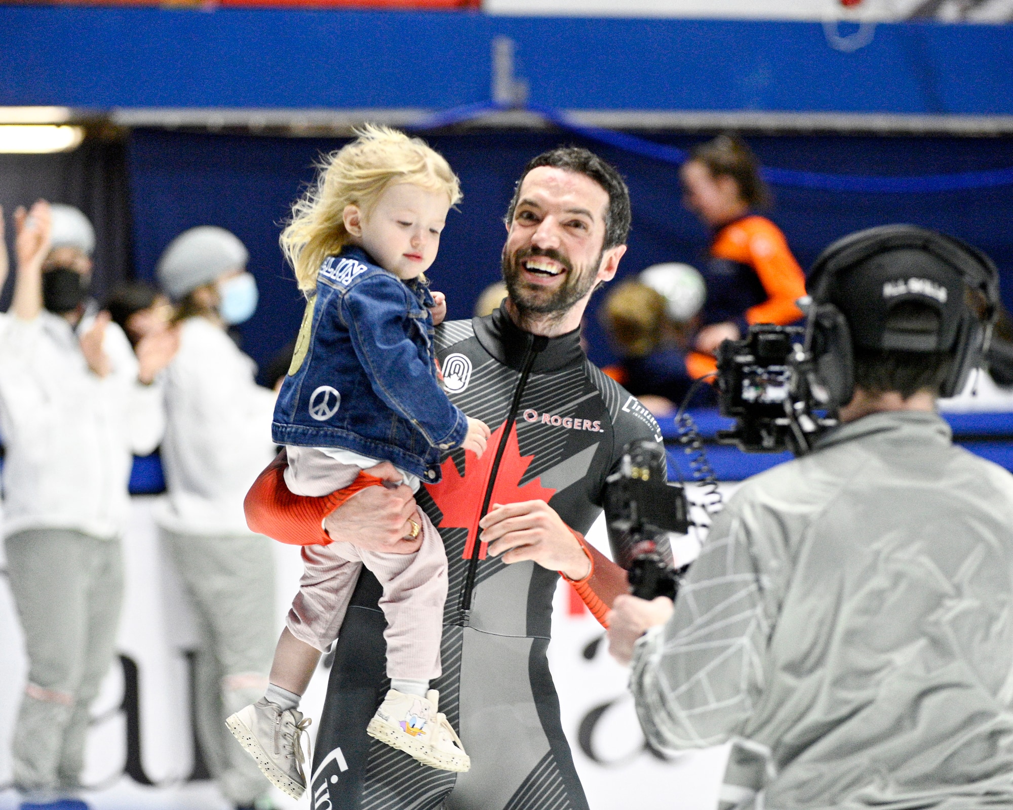 Peu importe la couleur de la m&eacute;daille