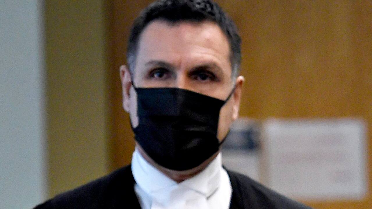 Tuerie de l'Halloween Carl Girouard coupable sur toute la ligne JDQ