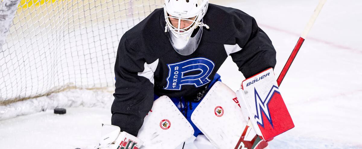 Greater Toronto Hockey League: s’expatrier du Québec à l’âge de 14 ans