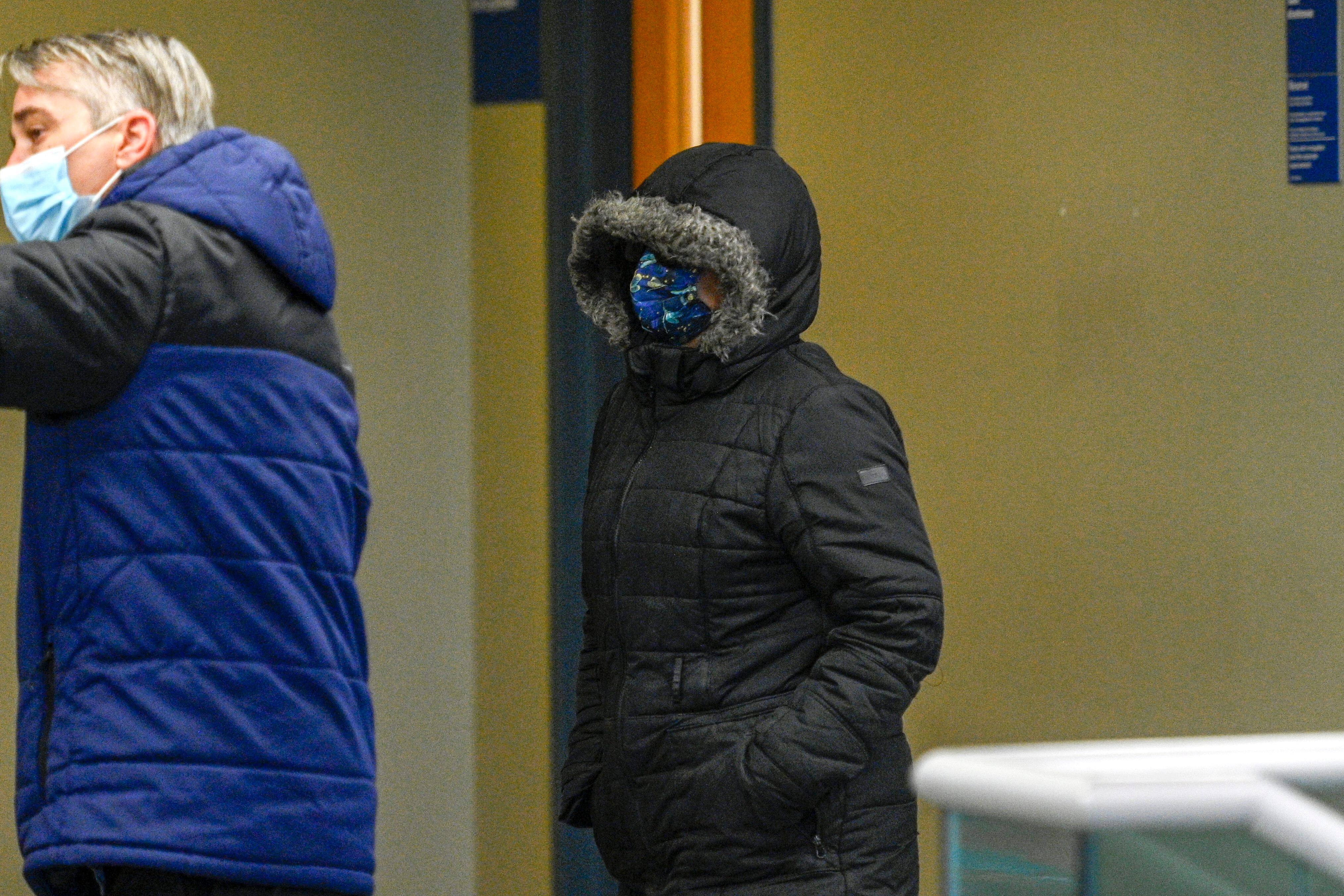 Abus sexuels sur son &eacute;l&egrave;ve de 8 ans: une ex-professeure de Laval obtient sa semi-libert&eacute;