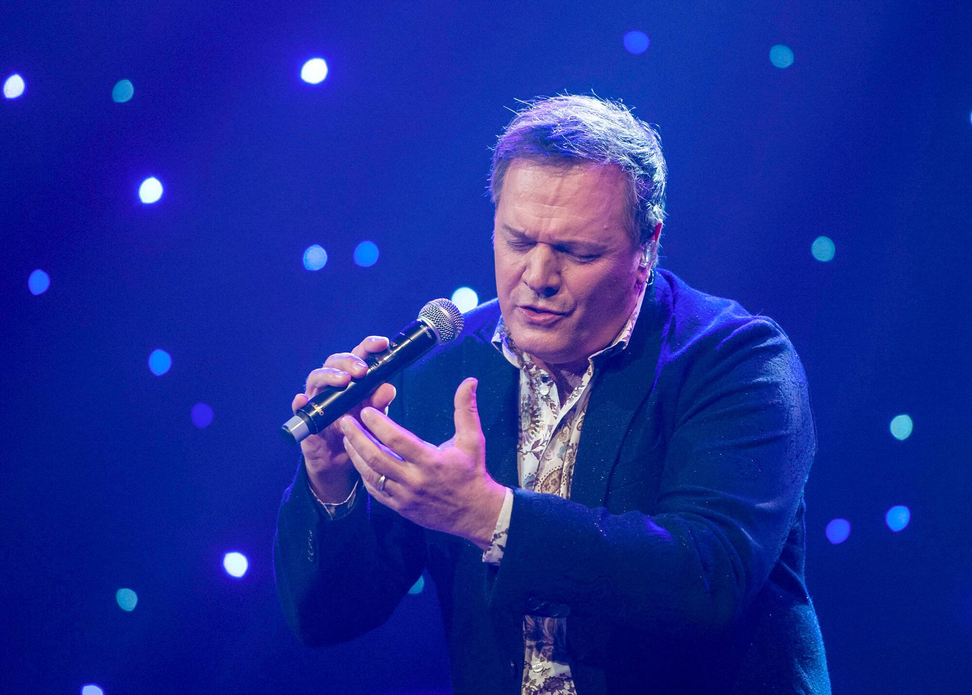 Mario Pelchat reporte sa rentr&eacute;e montr&eacute;alaise