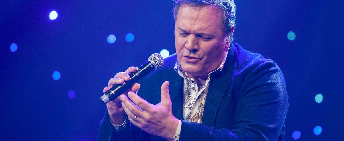 Mario Pelchat reporte sa rentrée montréalaise