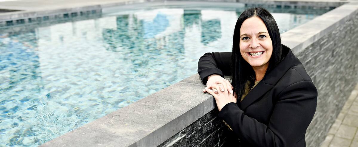 Bonne chance pour faire creuser votre piscine