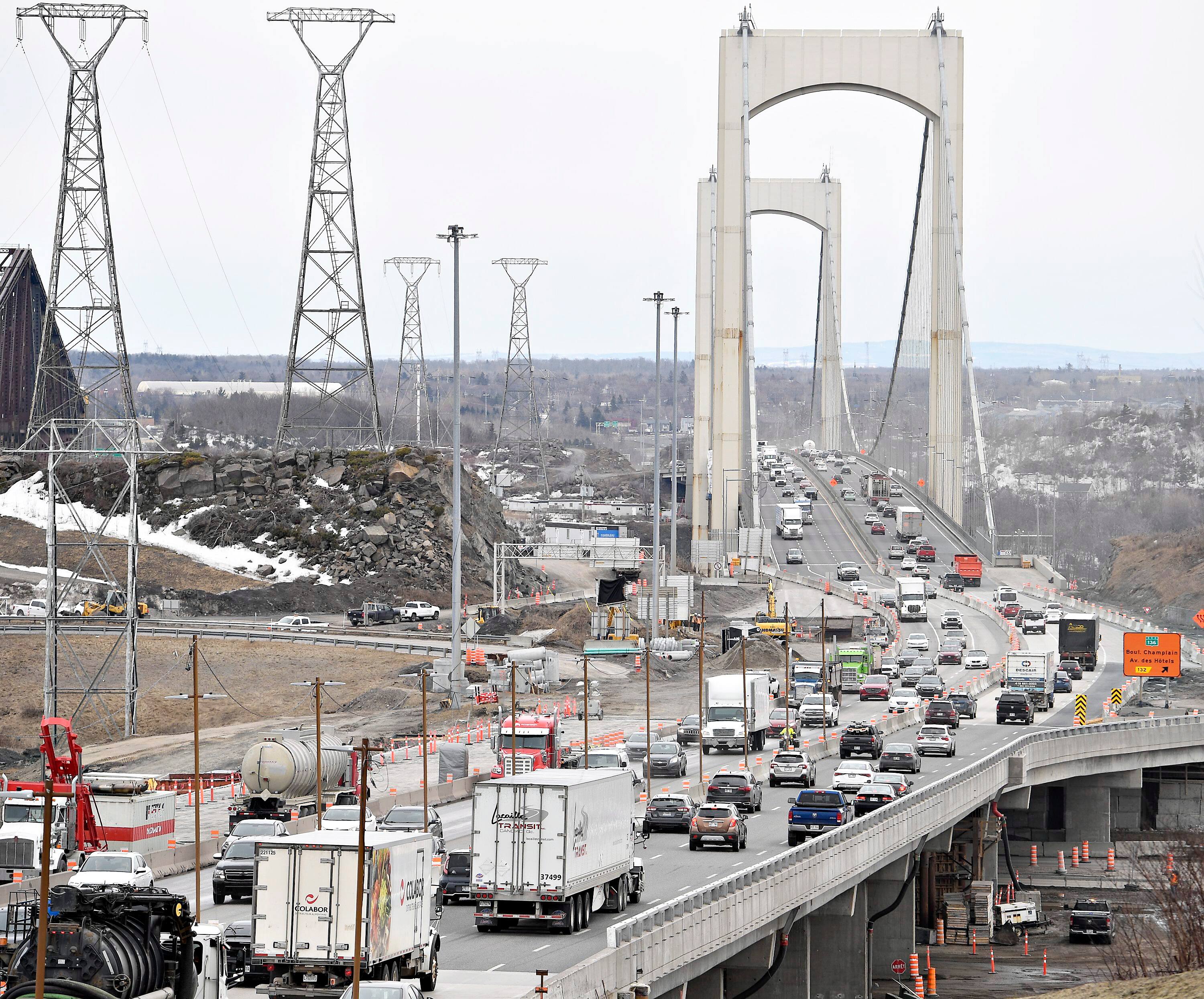 3e lien: une nouvelle version plus modeste et moins ch&egrave;re  
LES ARGUMENTS DE LA CAQ&nbsp;&nbsp;